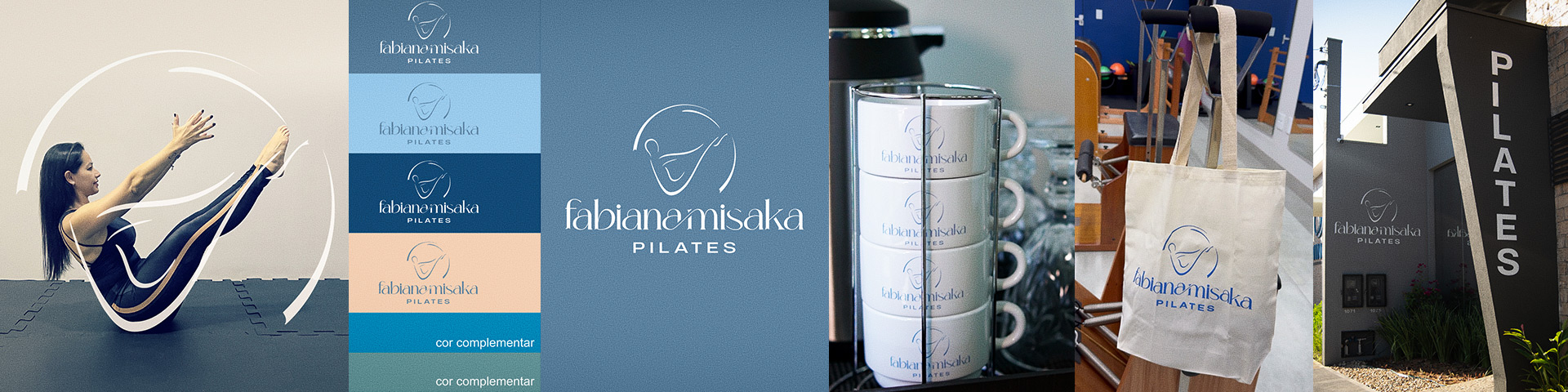 agencia de identidade de marca