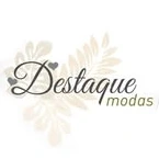 Bruna - Destaque Modas