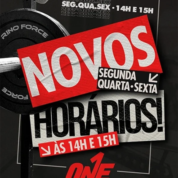 one-horarios